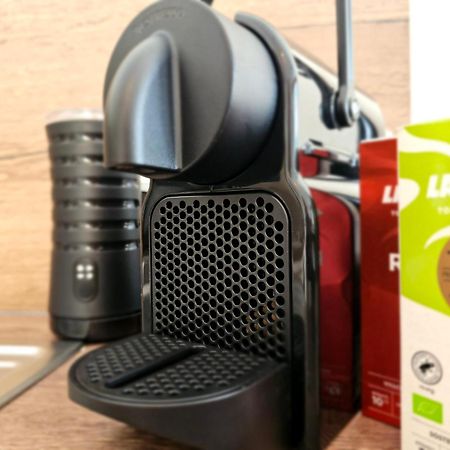 Kolibri - Design Maisonette - Nintendo Switch, Streaming, Bikestore, E-Wallbox Marburg Extérieur photo