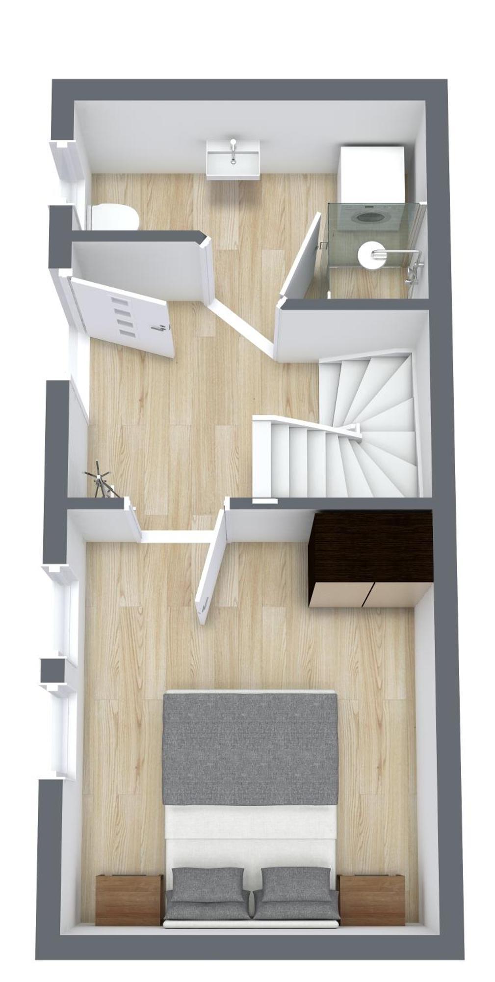 Kolibri - Design Maisonette - Nintendo Switch, Streaming, Bikestore, E-Wallbox Marburg Extérieur photo